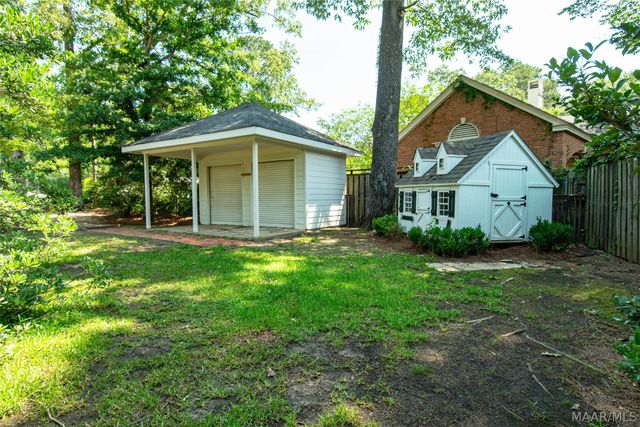 2050 Fernway Drive, Montgomery, AL 36111