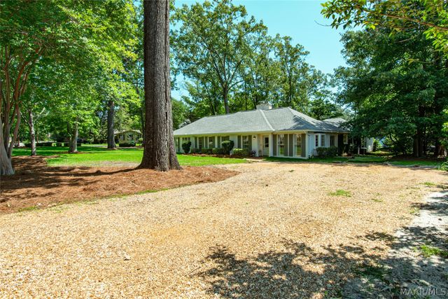 2050 Fernway Drive, Montgomery, AL 36111