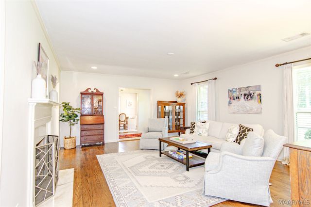 2050 Fernway Drive, Montgomery, AL 36111