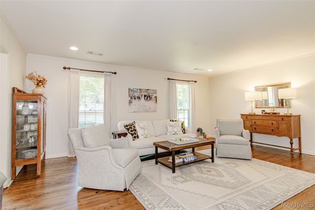 2050 Fernway Drive, Montgomery, AL 36111