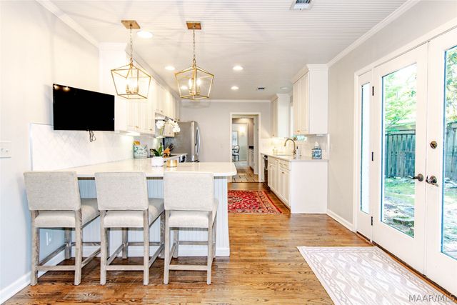 2050 Fernway Drive, Montgomery, AL 36111