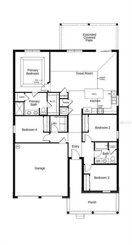 333 SUNBROOKE DRIVE, Groveland, FL 34736