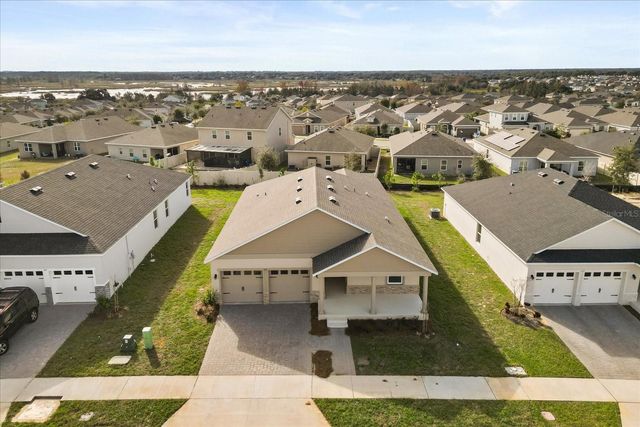 333 SUNBROOKE DRIVE, Groveland, FL 34736