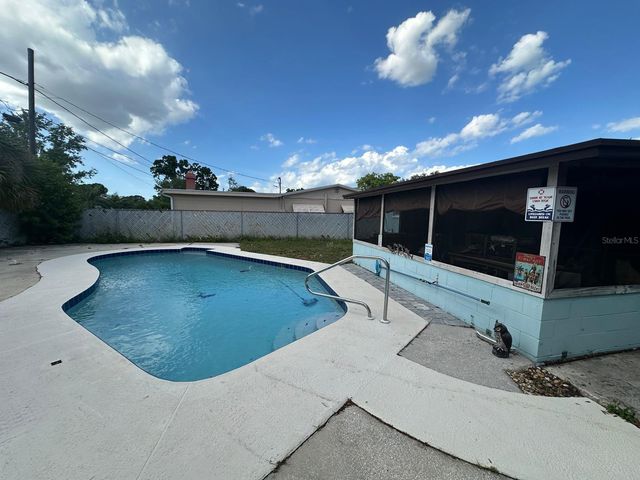 8740 58TH LANE N, Pinellas Park, FL 33782