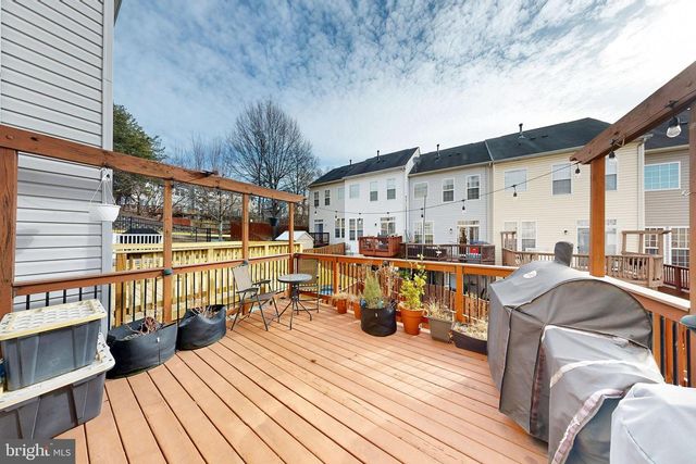 15344 ELIZABETH BURBAGE LOOP, Woodbridge, VA 22191