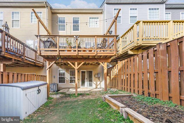 15344 ELIZABETH BURBAGE LOOP, Woodbridge, VA 22191