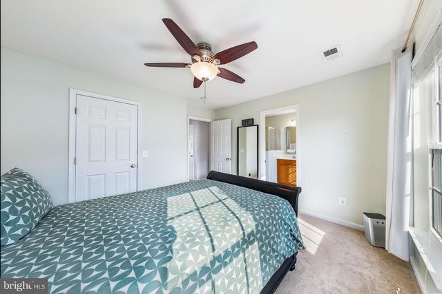 15344 ELIZABETH BURBAGE LOOP, Woodbridge, VA 22191