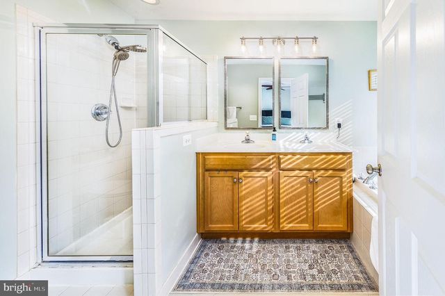 15344 ELIZABETH BURBAGE LOOP, Woodbridge, VA 22191