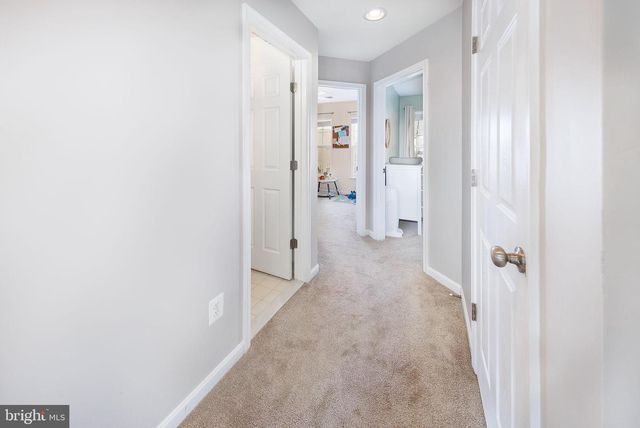 15344 ELIZABETH BURBAGE LOOP, Woodbridge, VA 22191