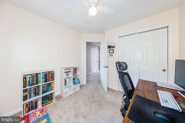 15344 ELIZABETH BURBAGE LOOP, Woodbridge, VA 22191