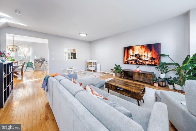 15344 ELIZABETH BURBAGE LOOP, Woodbridge, VA 22191