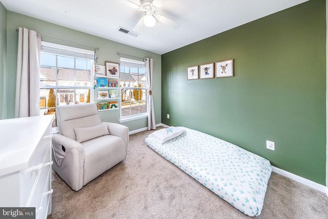 15344 ELIZABETH BURBAGE LOOP, Woodbridge, VA 22191