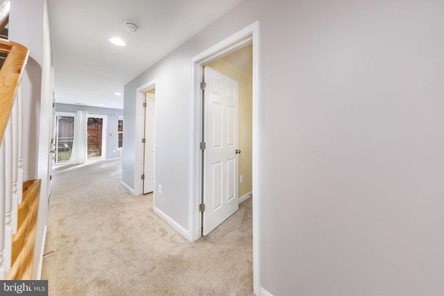 15344 ELIZABETH BURBAGE LOOP, Woodbridge, VA 22191