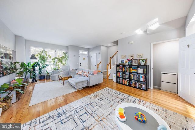 15344 ELIZABETH BURBAGE LOOP, Woodbridge, VA 22191