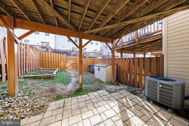 15344 ELIZABETH BURBAGE LOOP, Woodbridge, VA 22191