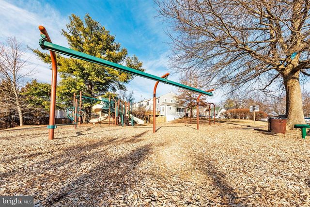 15344 ELIZABETH BURBAGE LOOP, Woodbridge, VA 22191