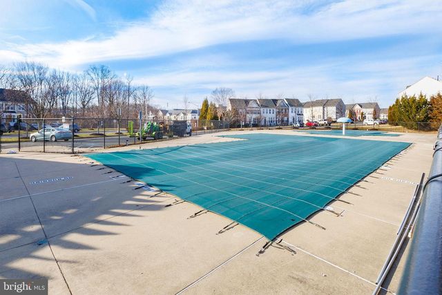 15344 ELIZABETH BURBAGE LOOP, Woodbridge, VA 22191