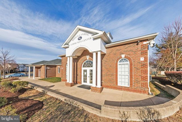 15344 ELIZABETH BURBAGE LOOP, Woodbridge, VA 22191