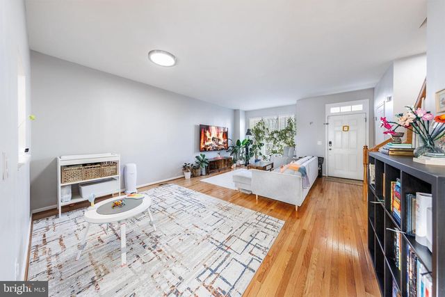 15344 ELIZABETH BURBAGE LOOP, Woodbridge, VA 22191