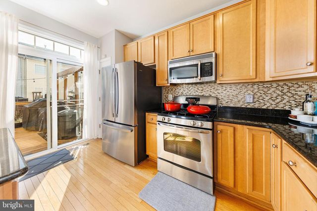 15344 ELIZABETH BURBAGE LOOP, Woodbridge, VA 22191