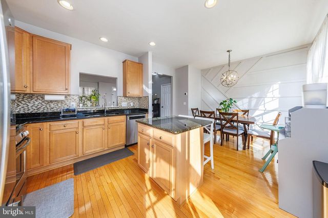 15344 ELIZABETH BURBAGE LOOP, Woodbridge, VA 22191