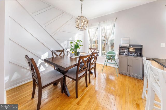 15344 ELIZABETH BURBAGE LOOP, Woodbridge, VA 22191