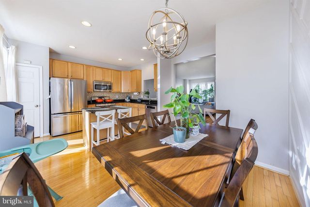 15344 ELIZABETH BURBAGE LOOP, Woodbridge, VA 22191