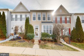 15344 ELIZABETH BURBAGE LOOP, Woodbridge, VA 22191
