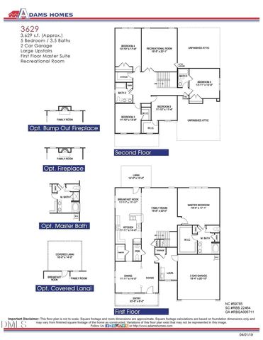 270 Galway Road, Lillington, NC 27546