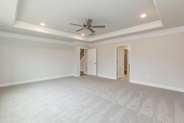 270 Galway Road, Lillington, NC 27546