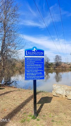 270 Galway Road, Lillington, NC 27546