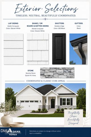 270 Galway Road, Lillington, NC 27546