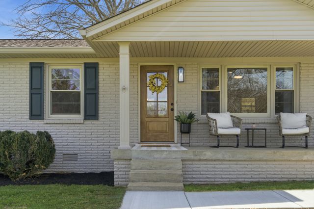 4203 Pulaski Hwy, Culleoka, TN 38451