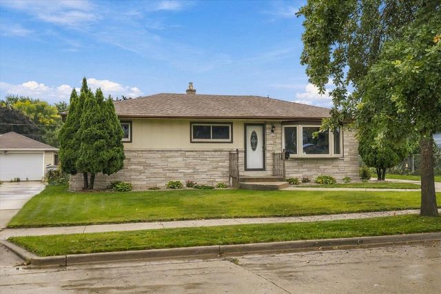 3754 S 78th STREET, Milwaukee, WI 53220