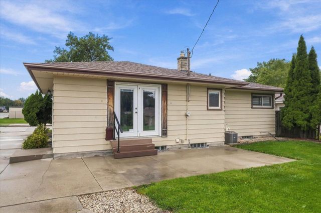 3754 S 78th STREET, Milwaukee, WI 53220