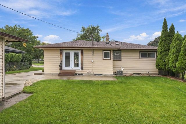 3754 S 78th STREET, Milwaukee, WI 53220