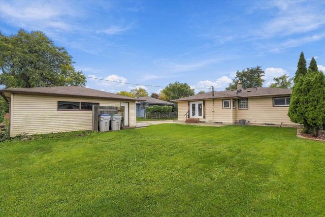 3754 S 78th STREET, Milwaukee, WI 53220