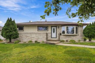 3754 S 78th STREET, Milwaukee, WI 53220