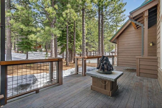 15043 Wolfgang Road, Truckee, CA 96161