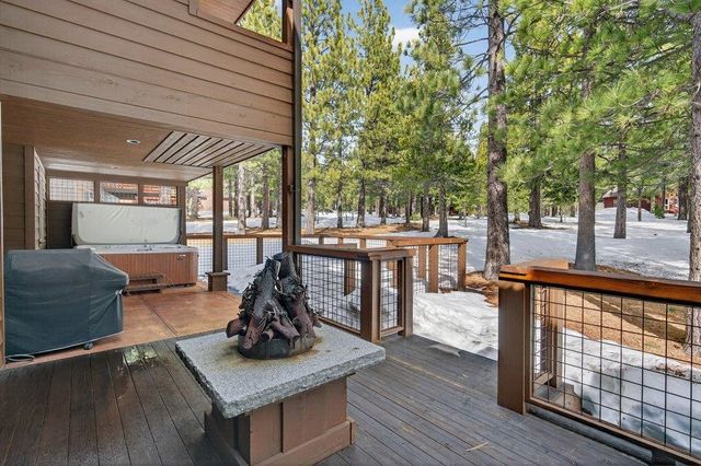 15043 Wolfgang Road, Truckee, CA 96161