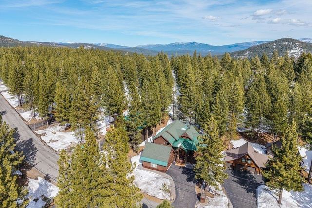 15043 Wolfgang Road, Truckee, CA 96161