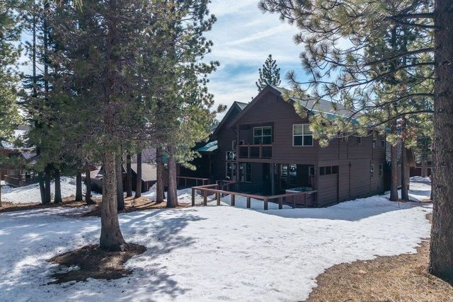 15043 Wolfgang Road, Truckee, CA 96161