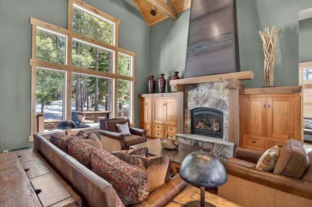 15043 Wolfgang Road, Truckee, CA 96161