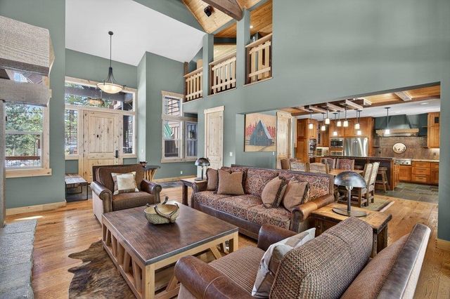 15043 Wolfgang Road, Truckee, CA 96161