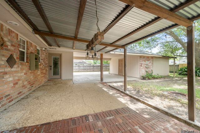 7613 President Dr, Baton Rouge, LA 70817
