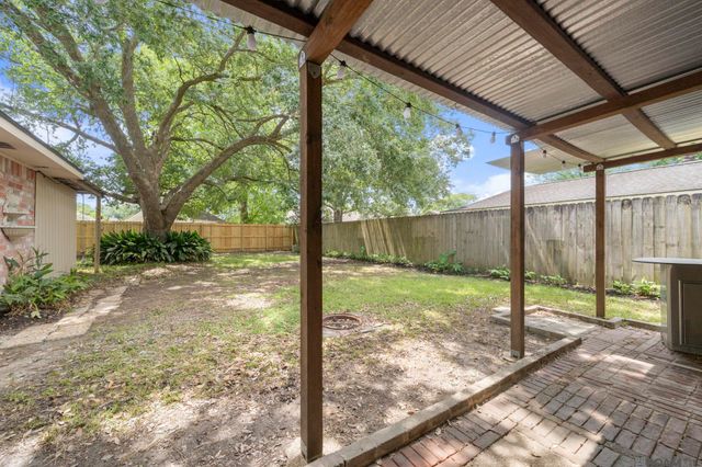 7613 President Dr, Baton Rouge, LA 70817