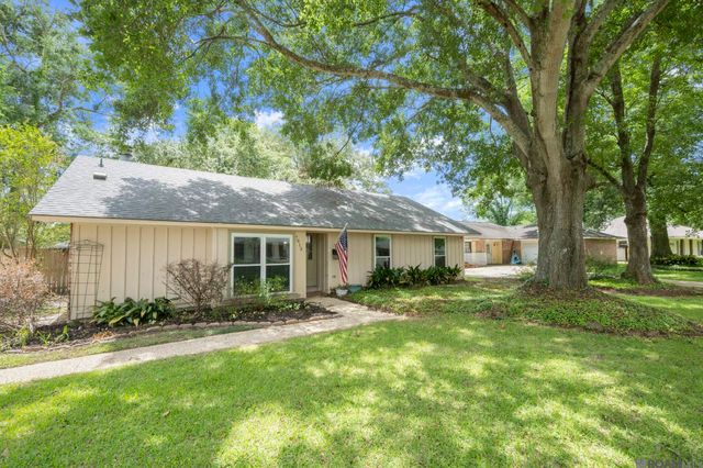 7613 President Dr, Baton Rouge, LA 70817