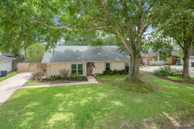 7613 President Dr, Baton Rouge, LA 70817