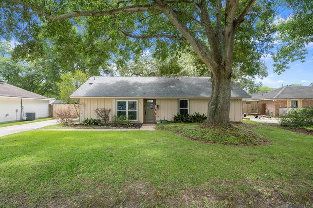 7613 President Dr, Baton Rouge, LA 70817