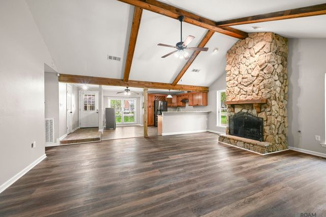7613 President Dr, Baton Rouge, LA 70817